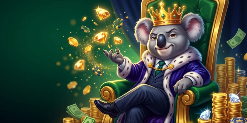 Online casinos for Aussies